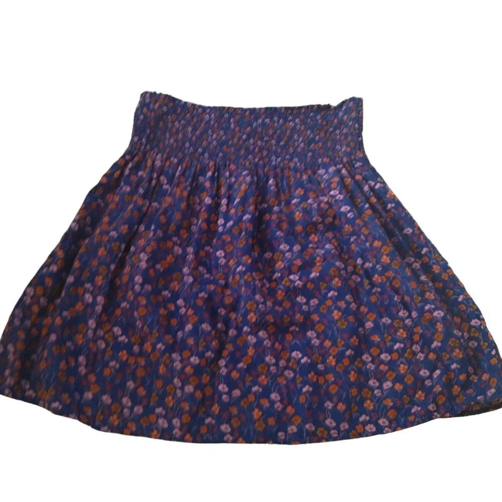 Skirt Short Lot of 5 Women's XS Assorted Old Navy Forever 21 Mossimo Brands L24